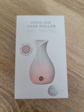 Skin Inc Cryo-ice Sake Roller